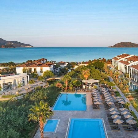 Jiva Beach Resort Φετιγιέ Εξωτερικό φωτογραφία