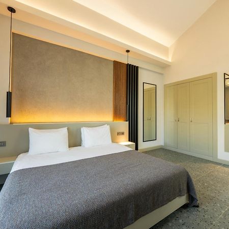 Jiva Beach Resort Φετιγιέ Εξωτερικό φωτογραφία