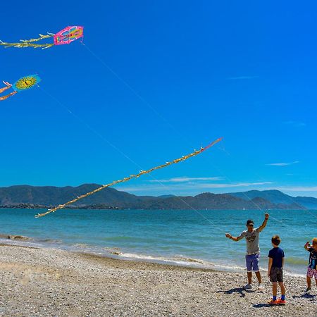 Jiva Beach Resort Φετιγιέ Εξωτερικό φωτογραφία