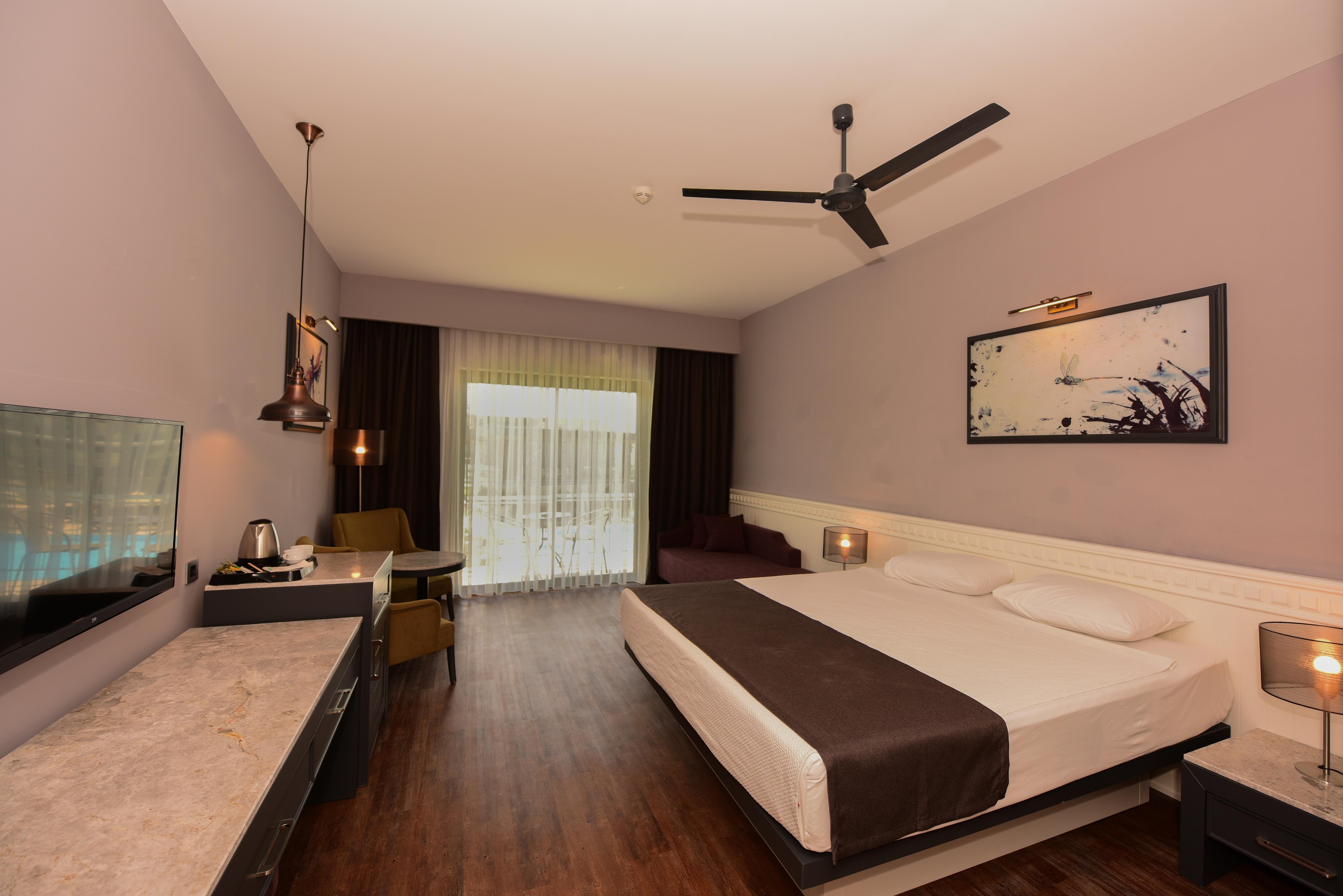 Jiva Beach Resort Φετιγιέ Εξωτερικό φωτογραφία