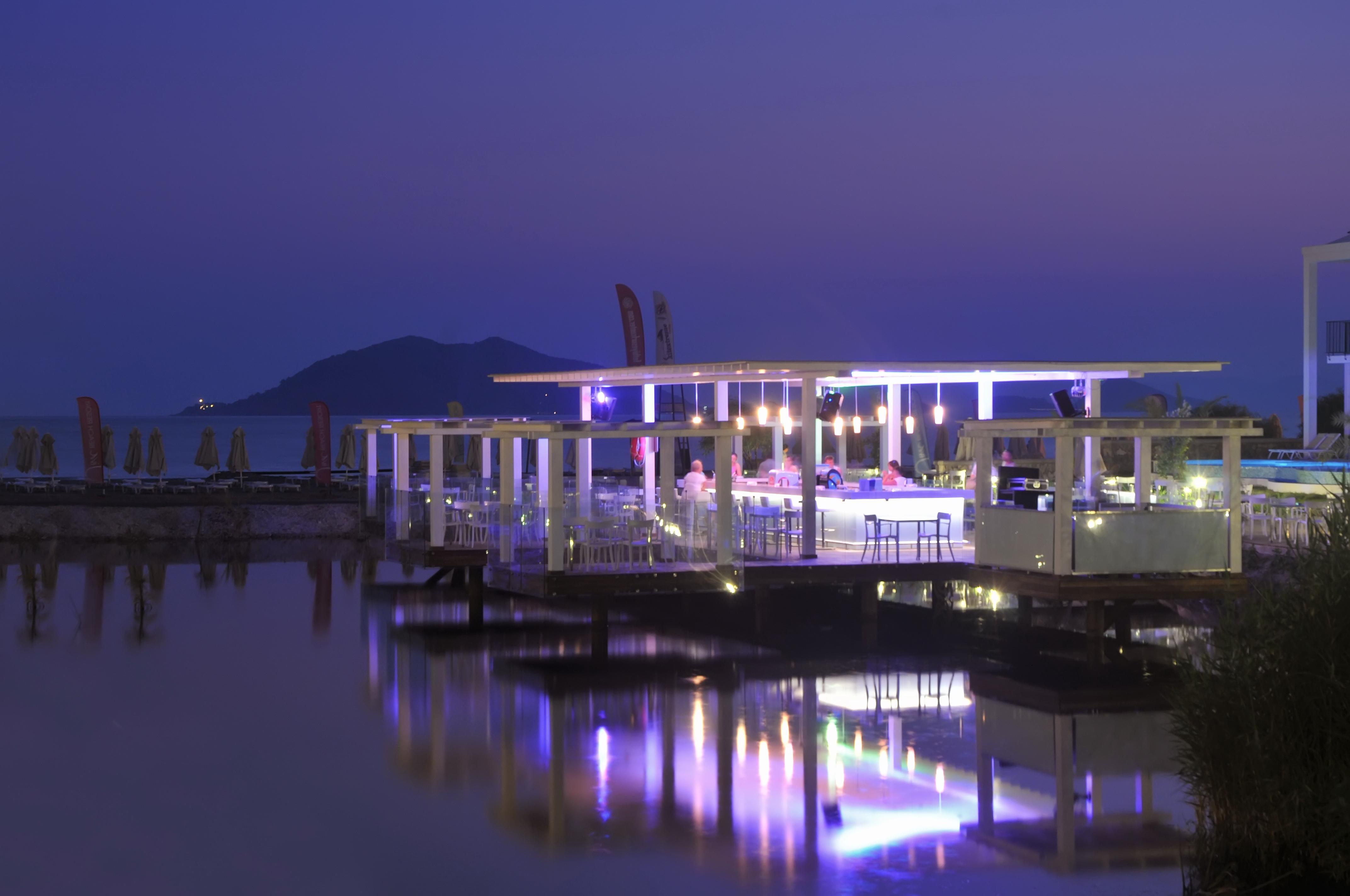 Jiva Beach Resort Φετιγιέ Εξωτερικό φωτογραφία