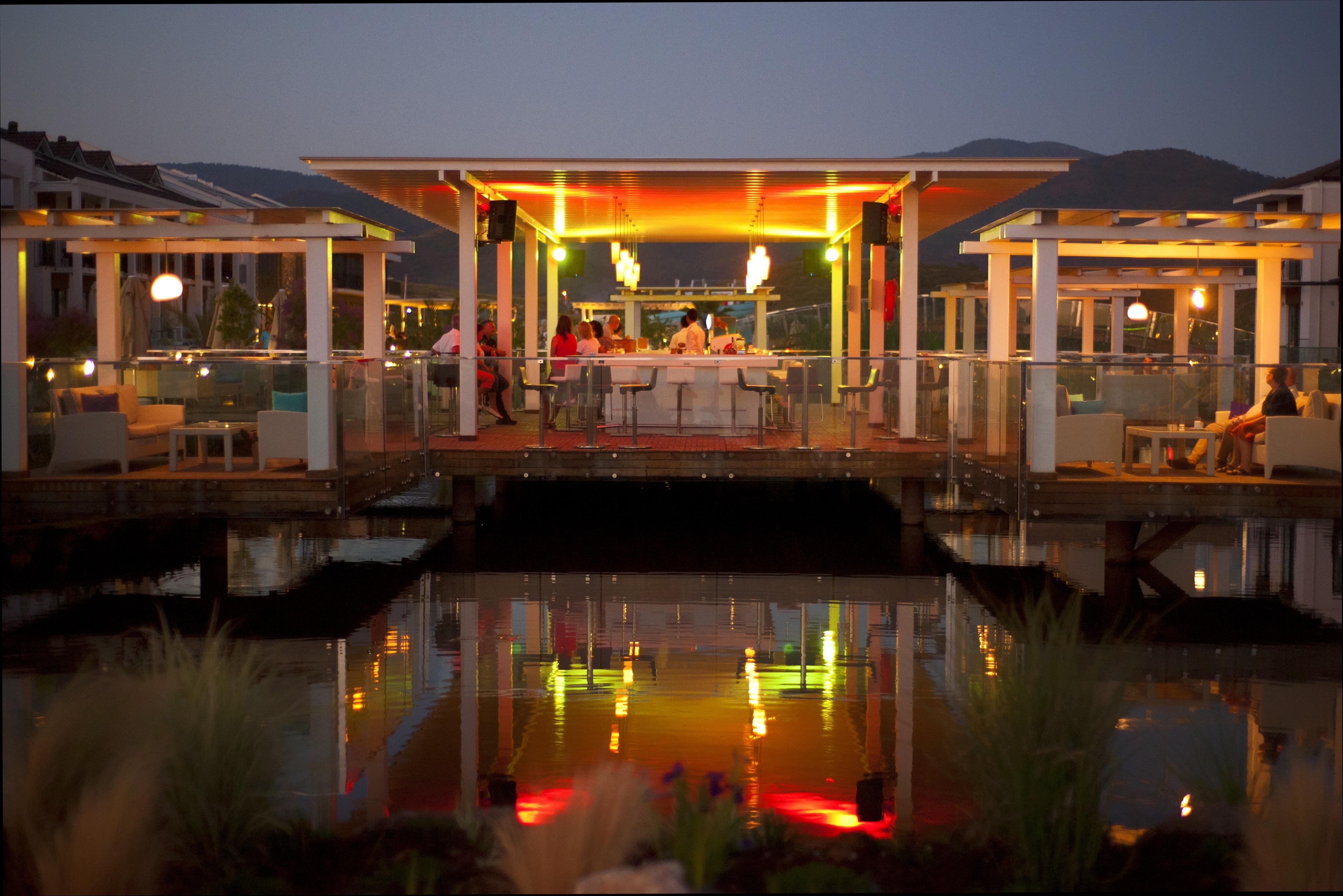 Jiva Beach Resort Φετιγιέ Εξωτερικό φωτογραφία