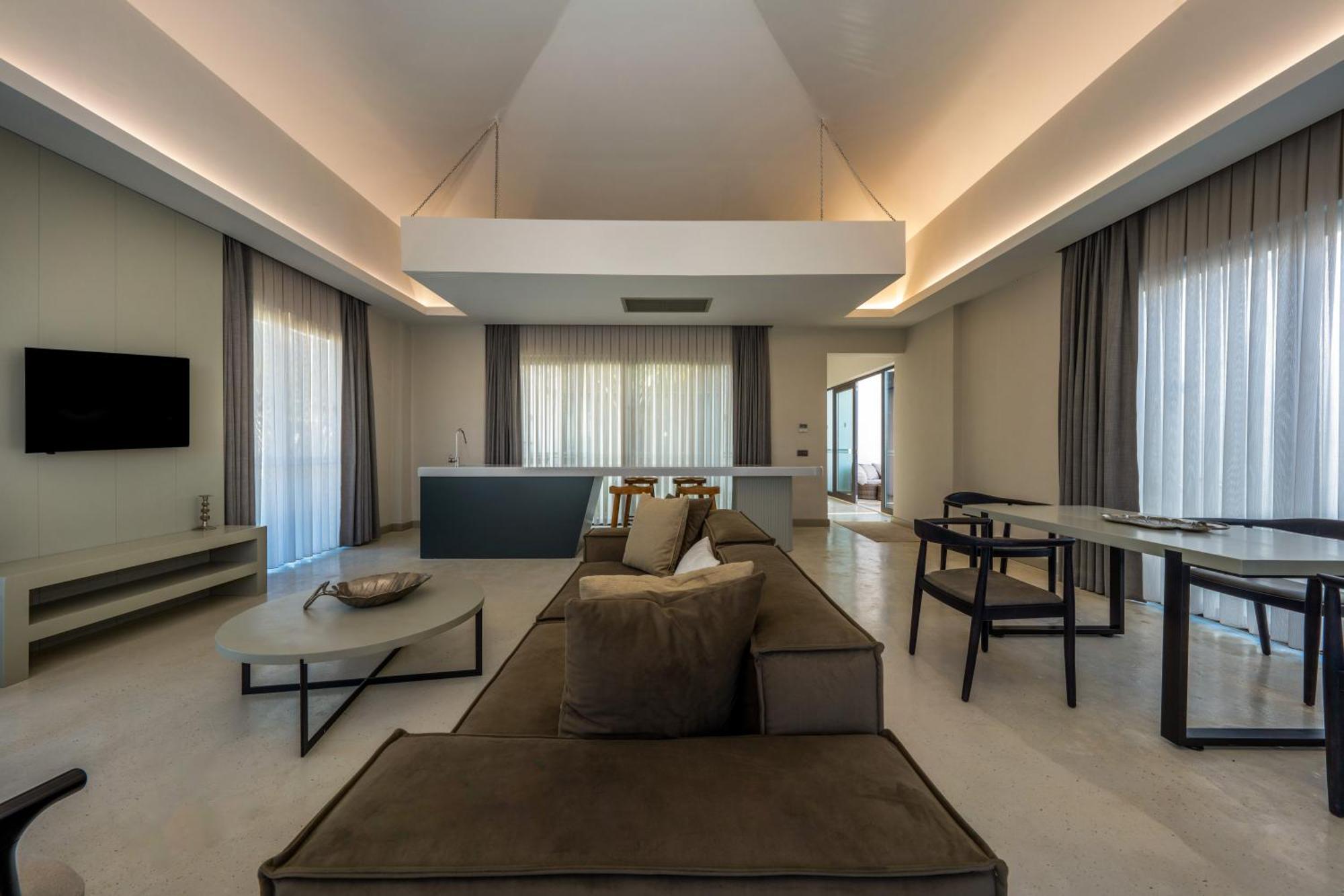 Jiva Beach Resort Φετιγιέ Εξωτερικό φωτογραφία
