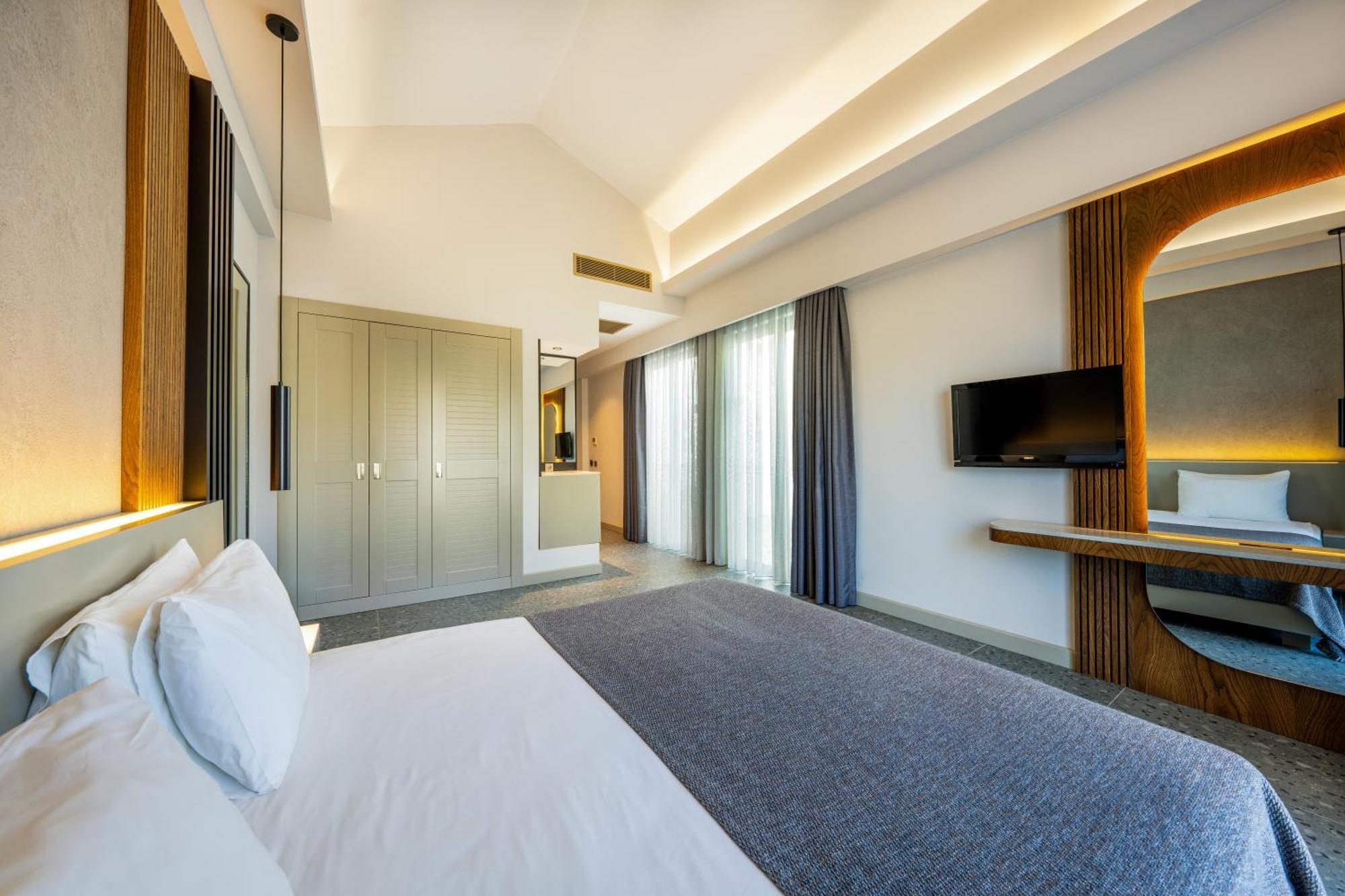 Jiva Beach Resort Φετιγιέ Εξωτερικό φωτογραφία