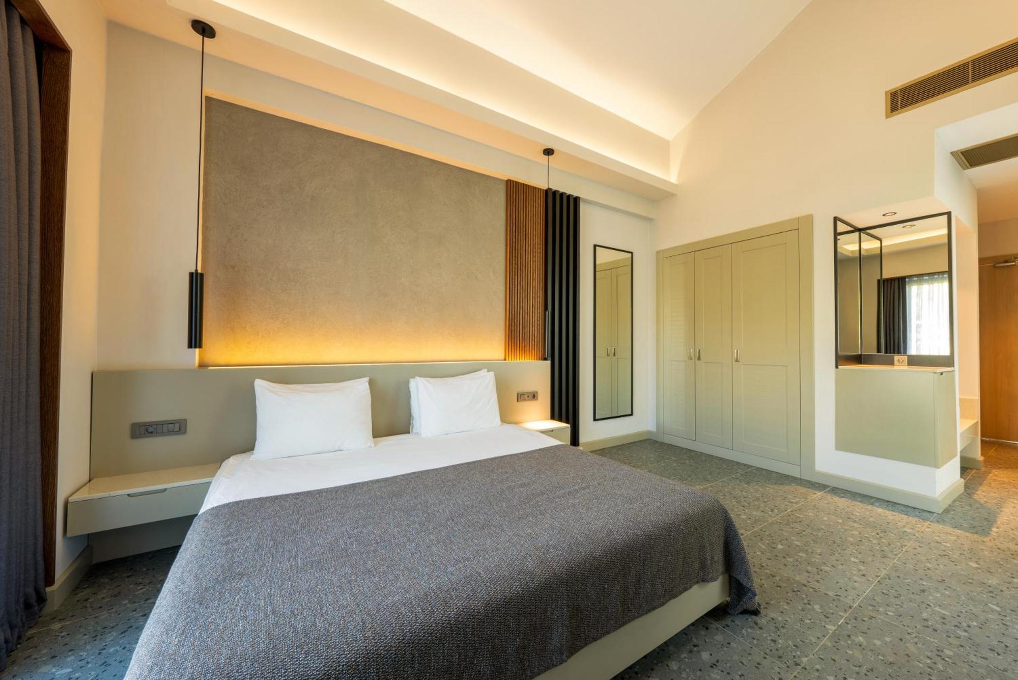 Jiva Beach Resort Φετιγιέ Εξωτερικό φωτογραφία
