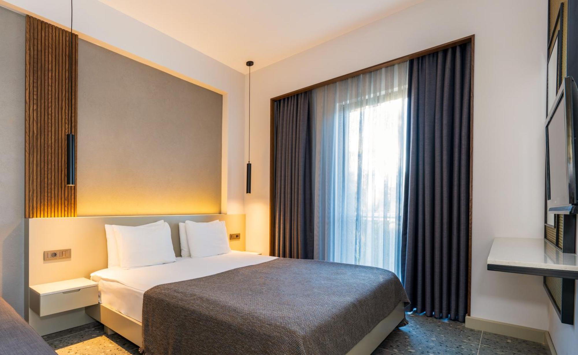 Jiva Beach Resort Φετιγιέ Εξωτερικό φωτογραφία