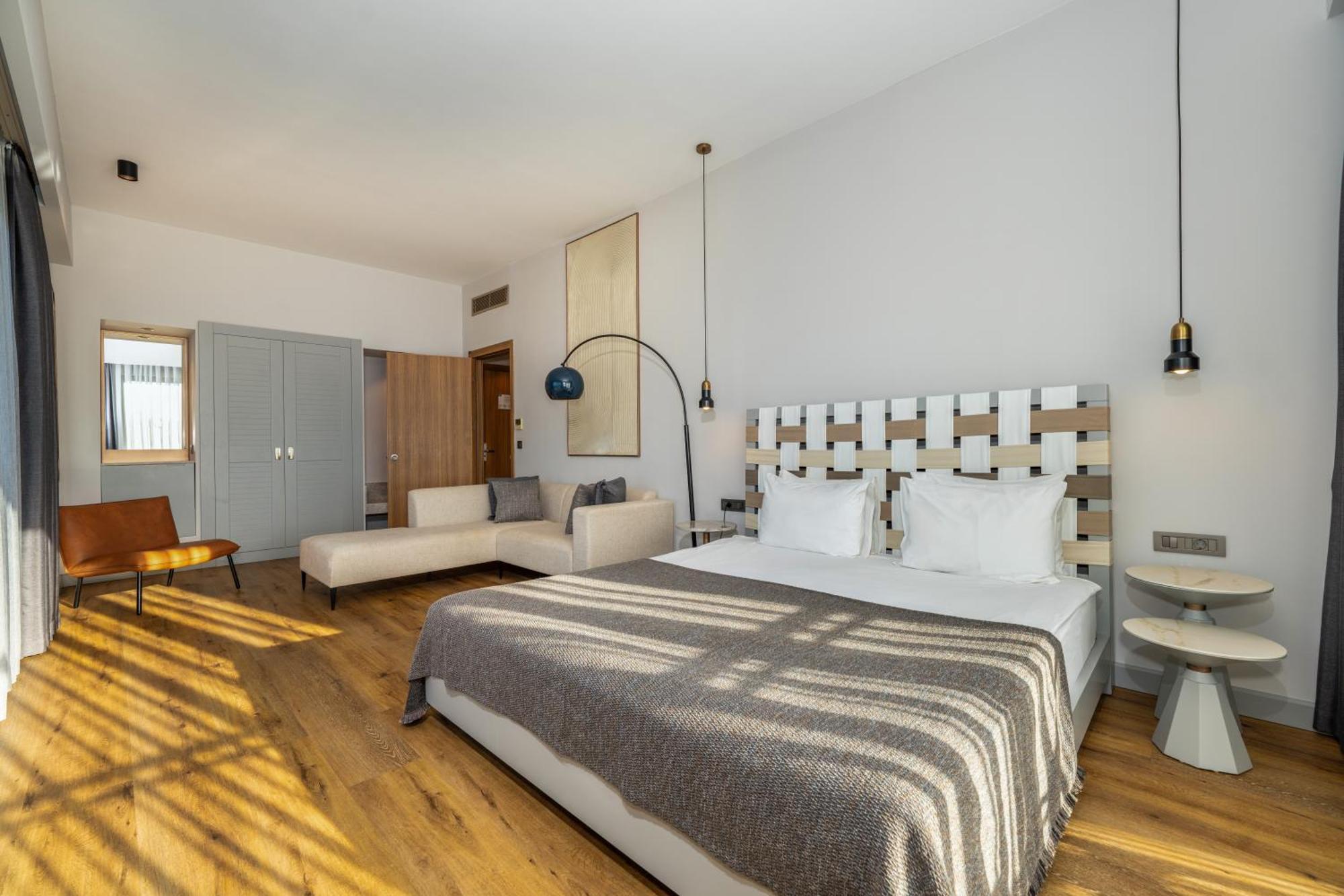Jiva Beach Resort Φετιγιέ Εξωτερικό φωτογραφία