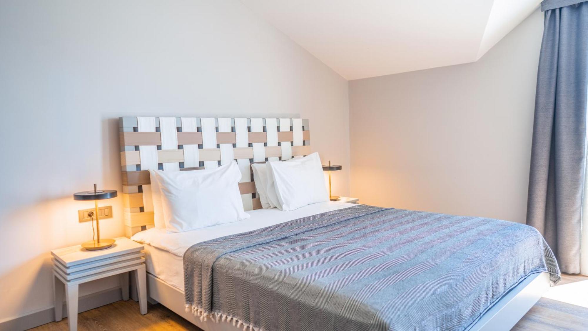 Jiva Beach Resort Φετιγιέ Εξωτερικό φωτογραφία