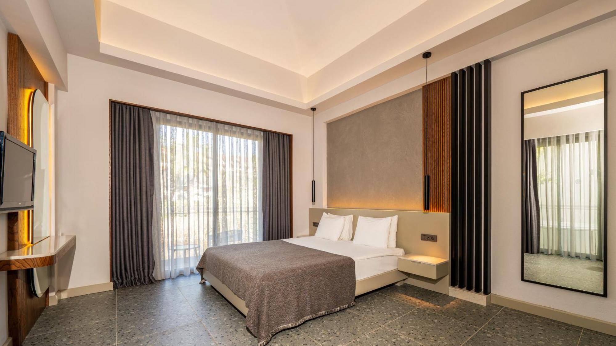 Jiva Beach Resort Φετιγιέ Εξωτερικό φωτογραφία