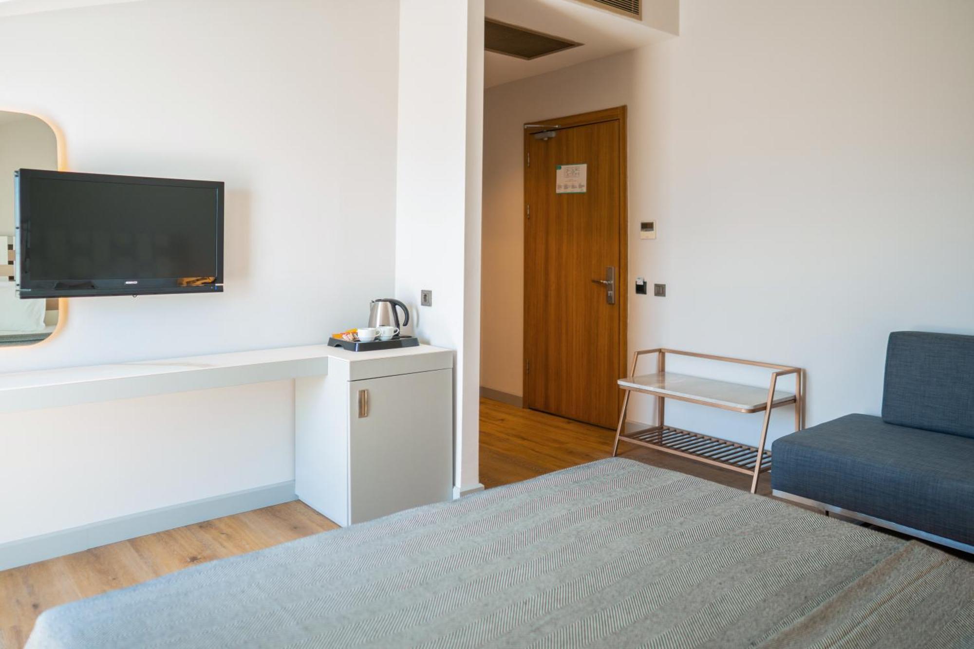 Jiva Beach Resort Φετιγιέ Εξωτερικό φωτογραφία
