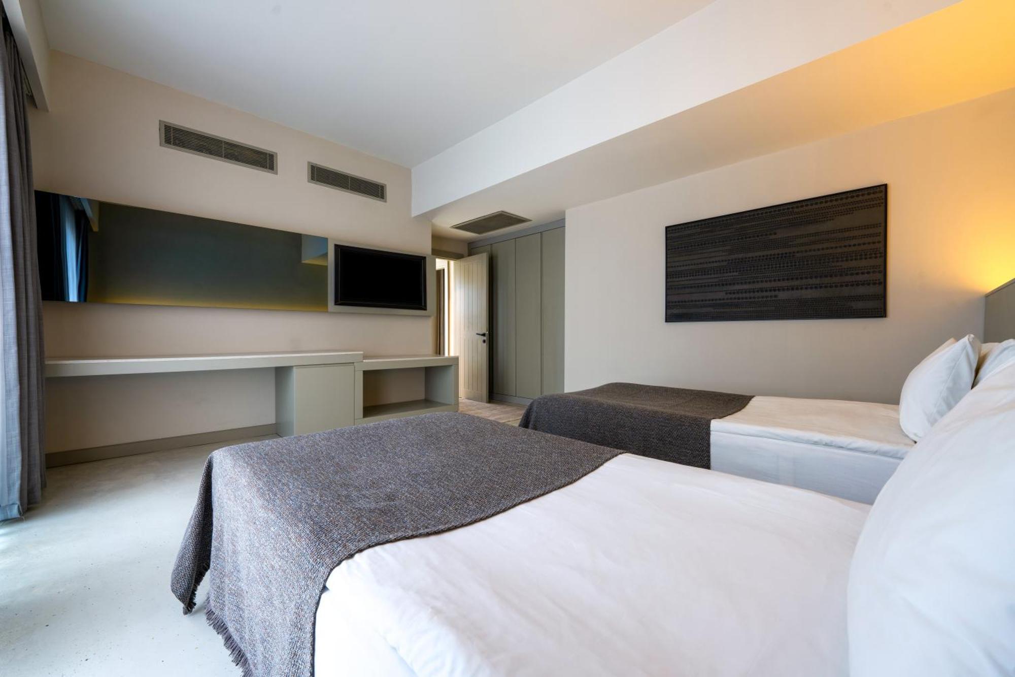 Jiva Beach Resort Φετιγιέ Εξωτερικό φωτογραφία