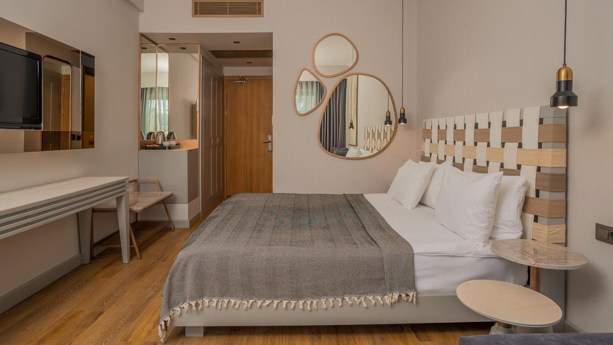 Jiva Beach Resort Φετιγιέ Εξωτερικό φωτογραφία