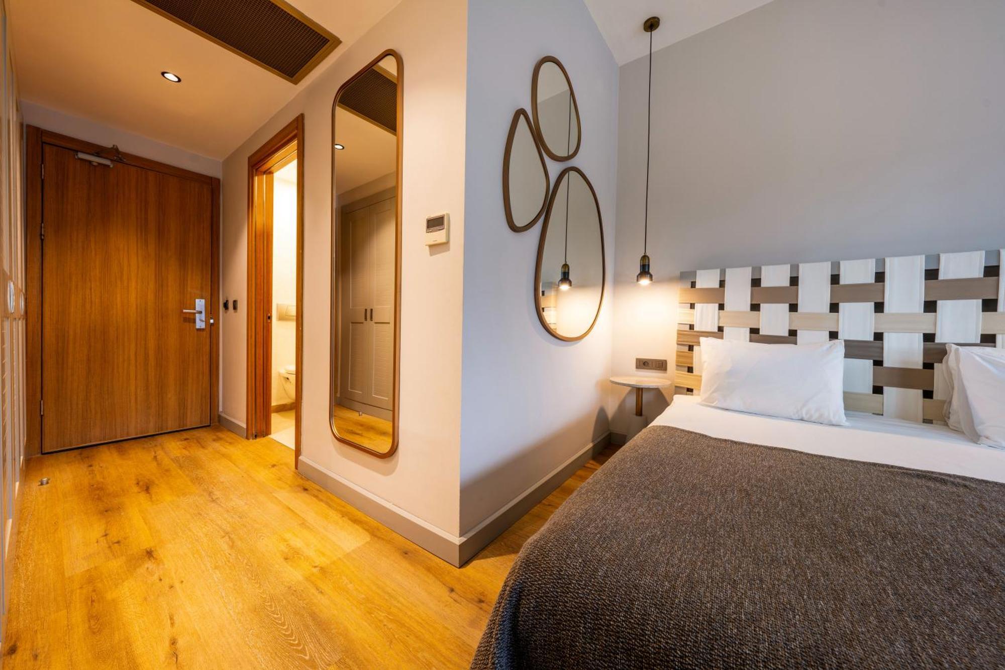 Jiva Beach Resort Φετιγιέ Εξωτερικό φωτογραφία