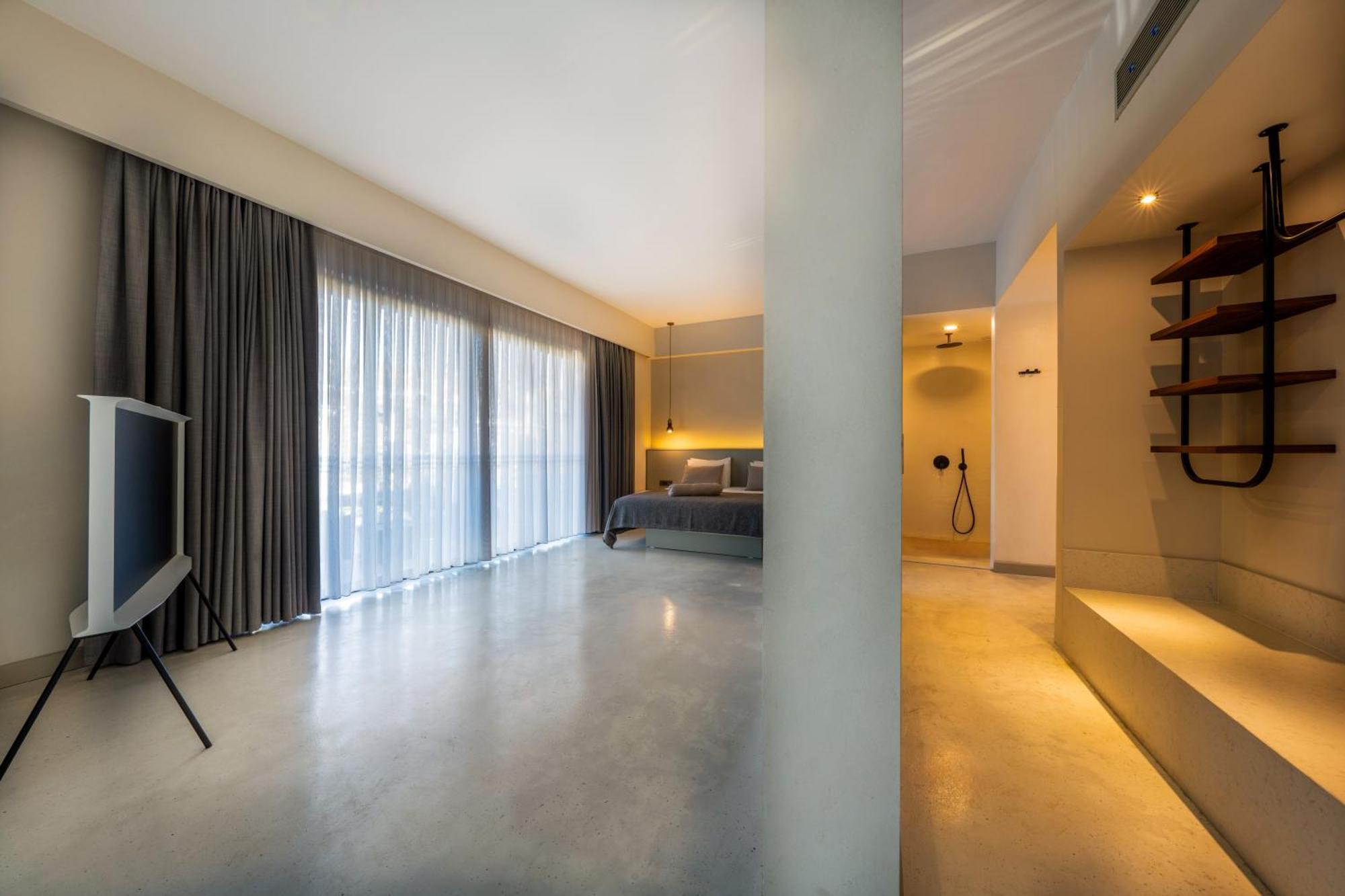 Jiva Beach Resort Φετιγιέ Εξωτερικό φωτογραφία