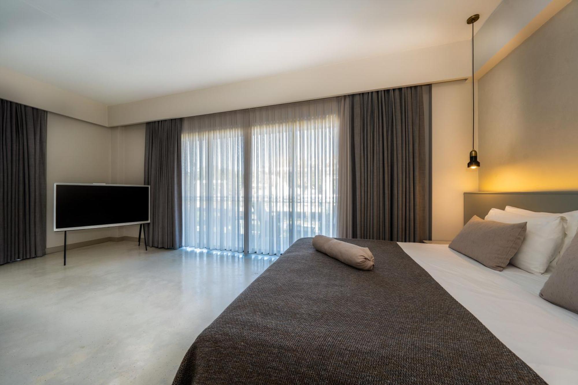 Jiva Beach Resort Φετιγιέ Εξωτερικό φωτογραφία
