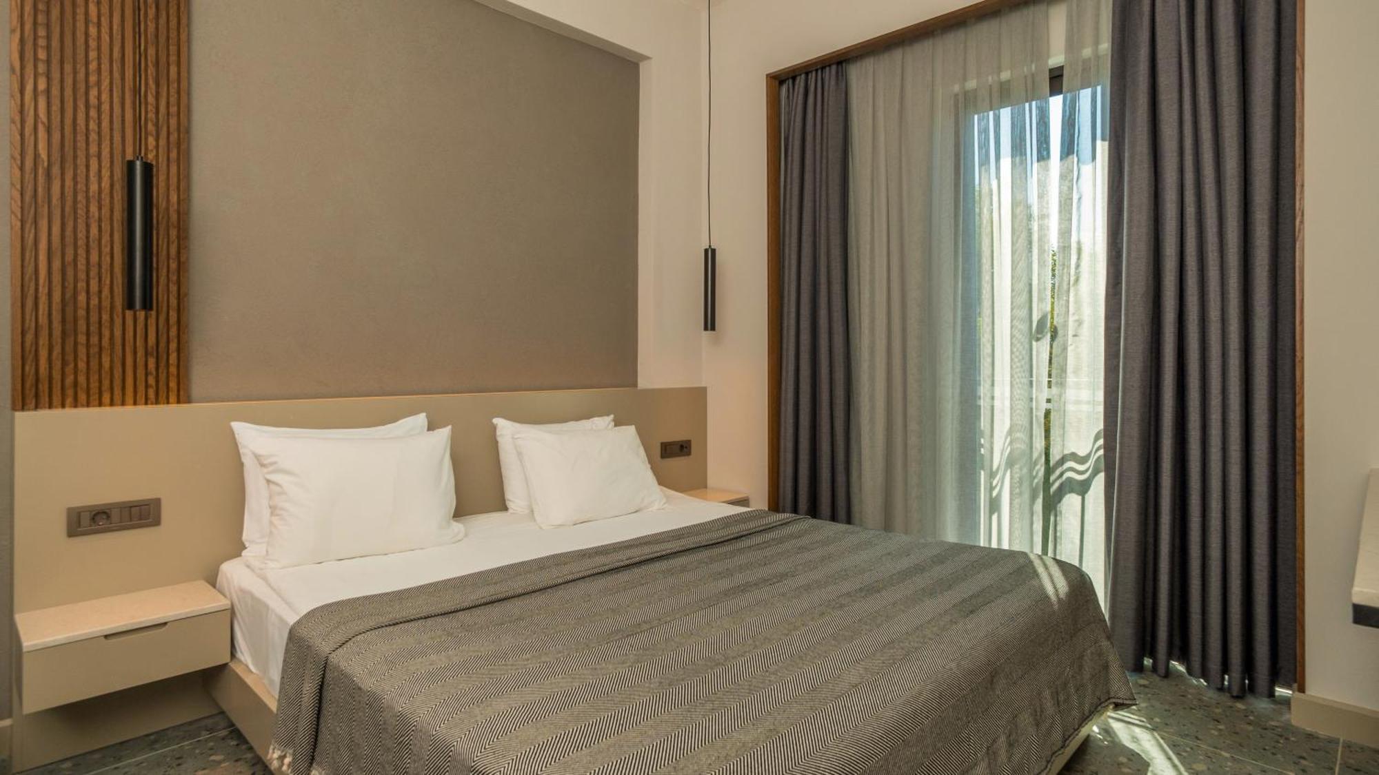 Jiva Beach Resort Φετιγιέ Εξωτερικό φωτογραφία