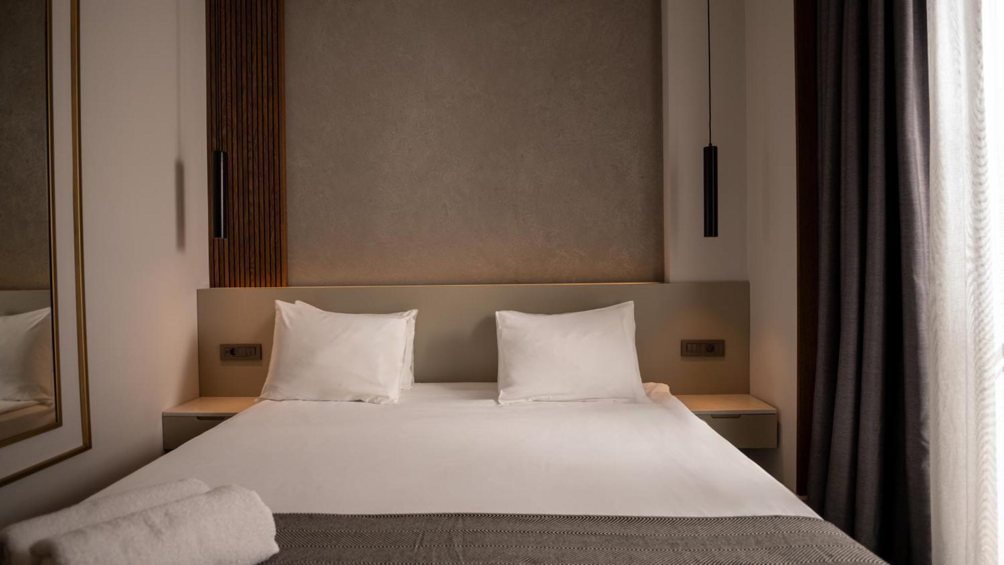Jiva Beach Resort Φετιγιέ Εξωτερικό φωτογραφία