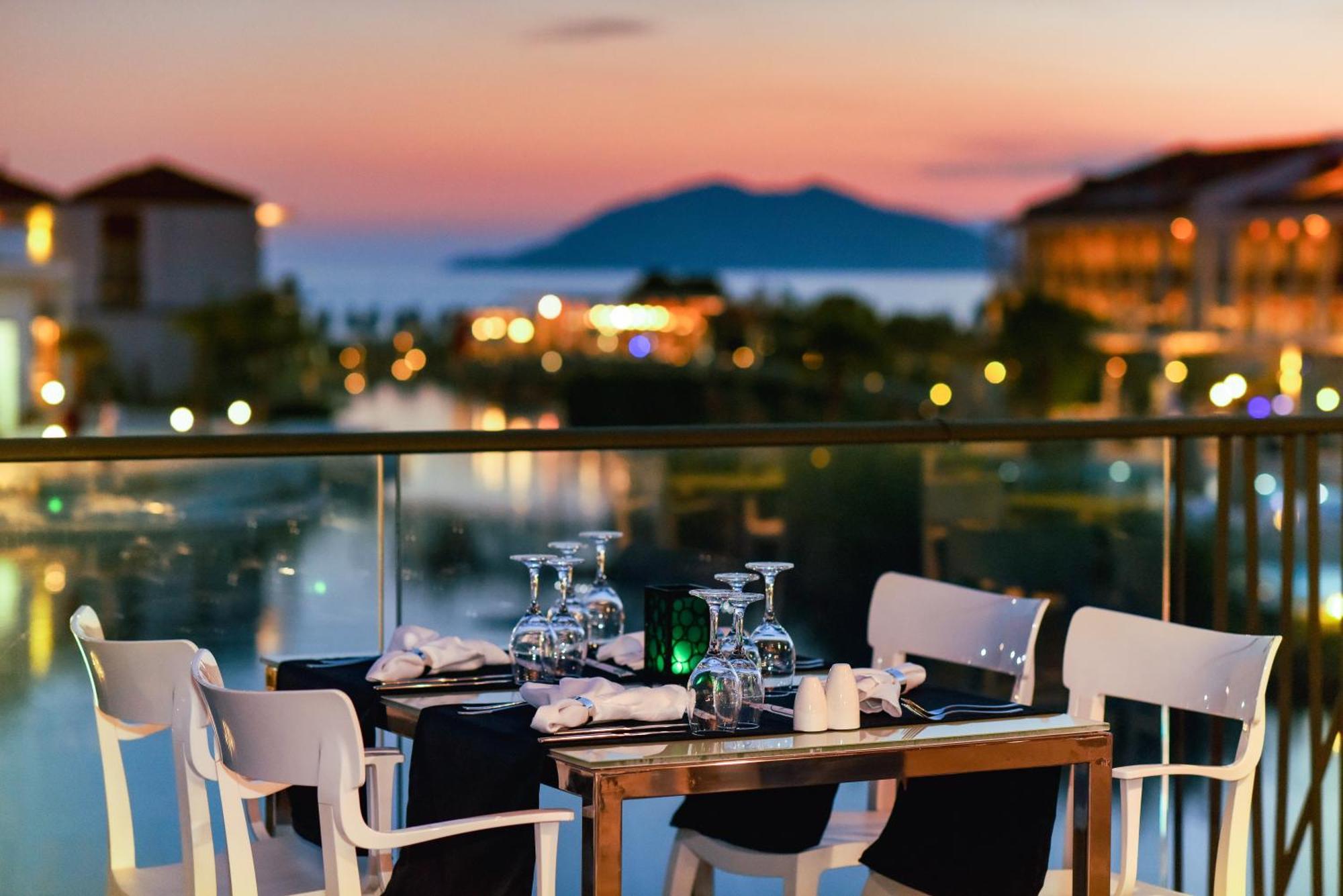 Jiva Beach Resort Φετιγιέ Εξωτερικό φωτογραφία