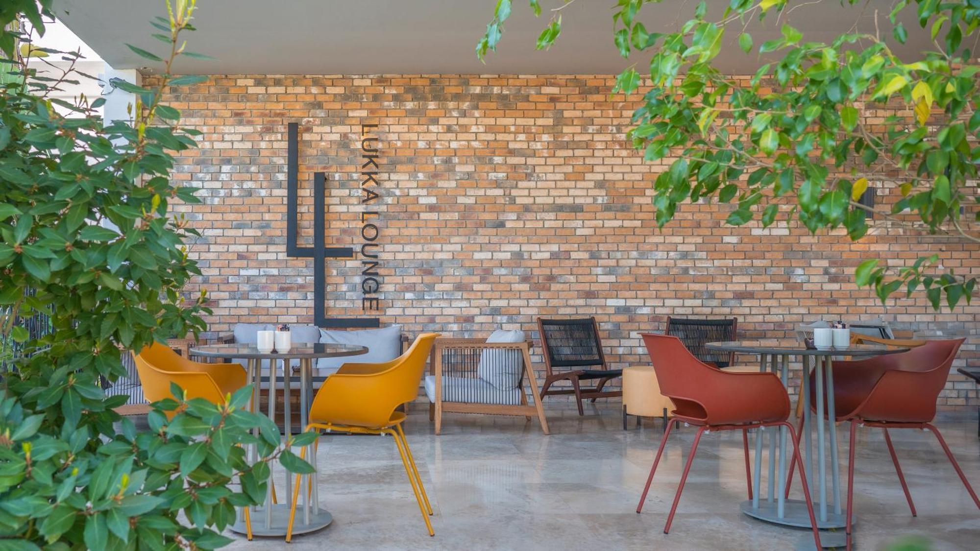 Jiva Beach Resort Φετιγιέ Εξωτερικό φωτογραφία