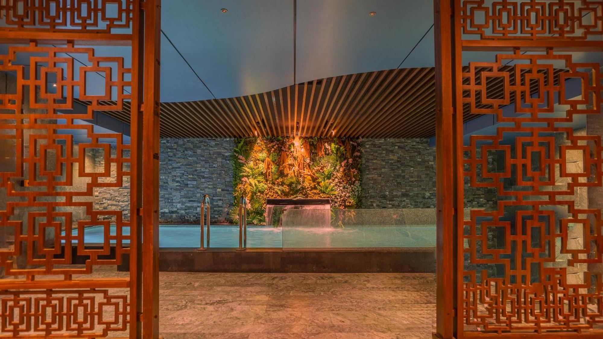 Jiva Beach Resort Φετιγιέ Εξωτερικό φωτογραφία