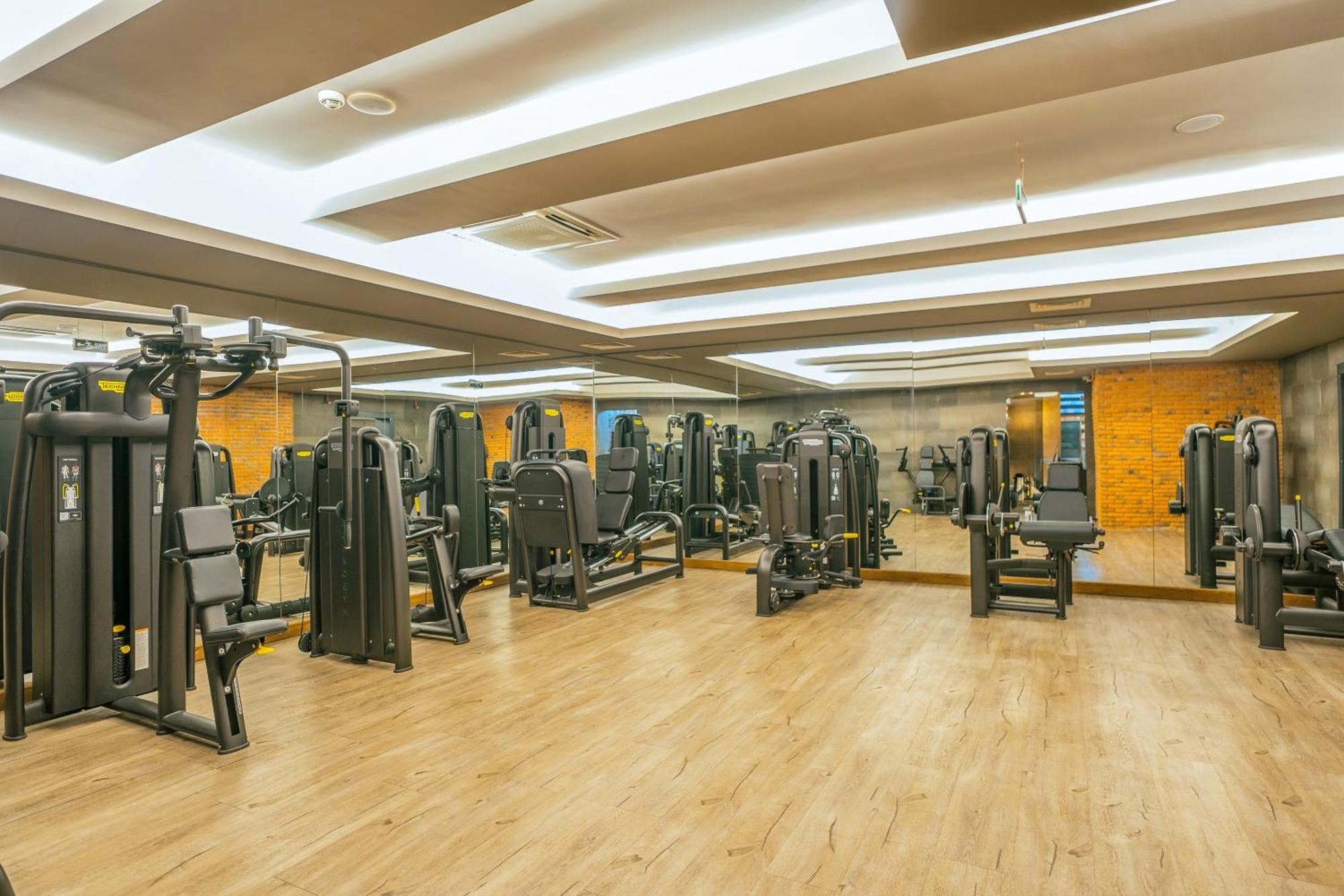 Jiva Beach Resort Φετιγιέ Εξωτερικό φωτογραφία